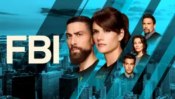 Zasłona к сериалу "FBI" #1248098