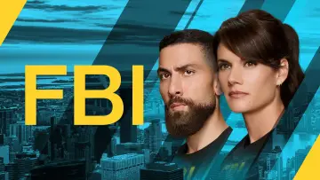 Zasłona к сериалу "FBI" #1248099