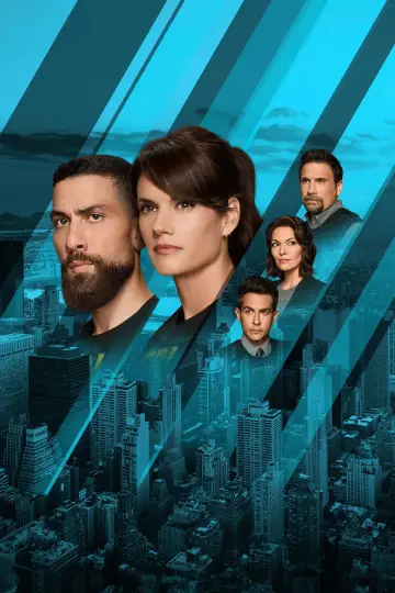 Plakat к сериалу "FBI" #1248115