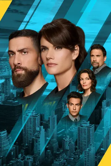 Plakat к сериалу "FBI" #1248121