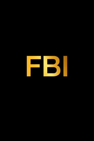 Plakat к сериалу "FBI" #1248141