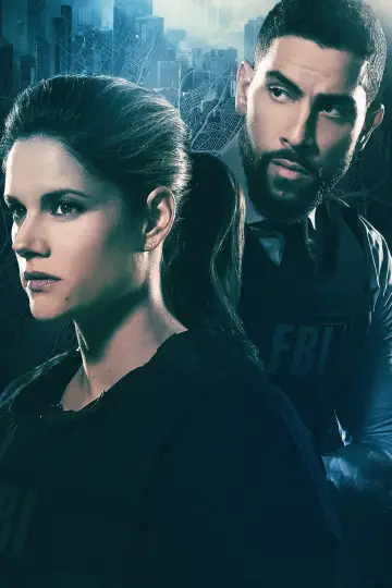 Plakat к сериалу "FBI" #1248171