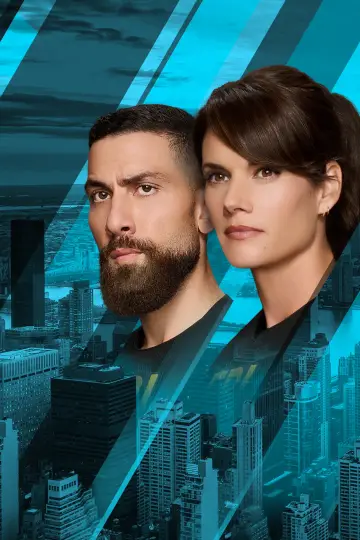 Plakat к сериалу "FBI" #1248180