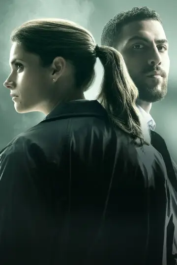 Plakat к сериалу "FBI" #1248186