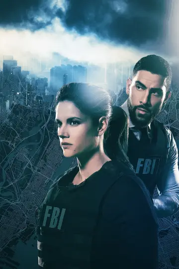 Plakat к сериалу "FBI" #1248188