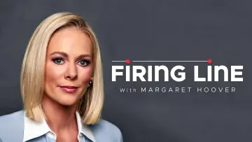 Zasłona к сериалу "Firing Line with Margaret Hoover" #1367744