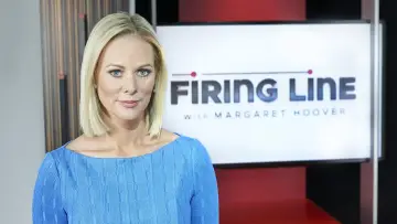 Zasłona к сериалу "Firing Line with Margaret Hoover" #1367745