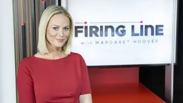 Zasłona к сериалу "Firing Line with Margaret Hoover" #1367749