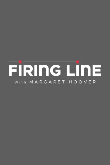 Plakat к сериалу "Firing Line with Margaret Hoover" #1367754