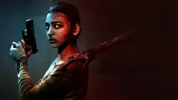 Zasłona к сериалу "Ghul" #1469188