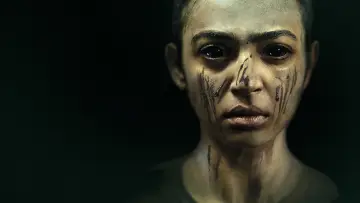 Zasłona к сериалу "Ghul" #1469190