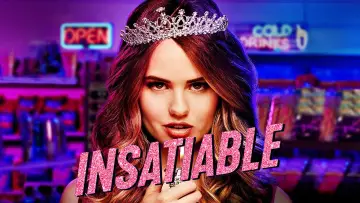 Zasłona к сериалу "Insatiable" #1436158