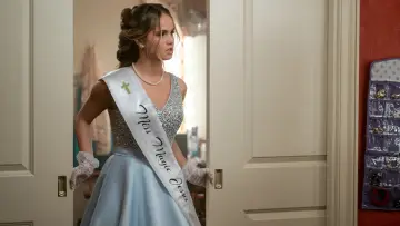 Zasłona к сериалу "Insatiable" #1436161
