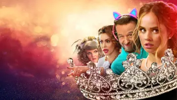 Zasłona к сериалу "Insatiable" #1436166