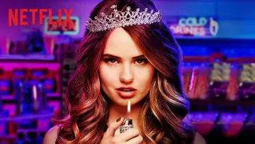 Zasłona к сериалу "Insatiable" #1436170