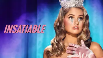 Zasłona к сериалу "Insatiable" #1436172