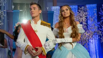 Zasłona к сериалу "Insatiable" #1436174