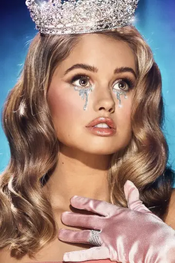 Plakat к сериалу "Insatiable" #1436183