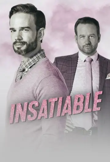 Plakat к сериалу "Insatiable" #1436187