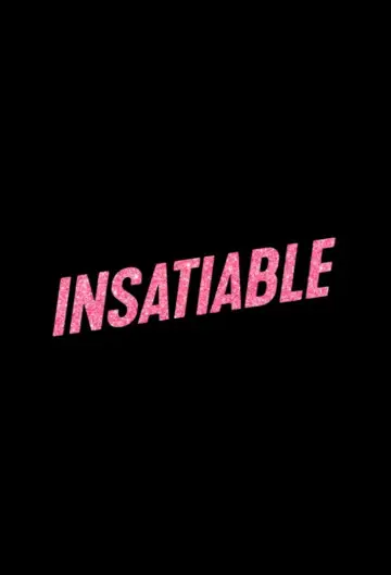 Plakat к сериалу "Insatiable" #1436190