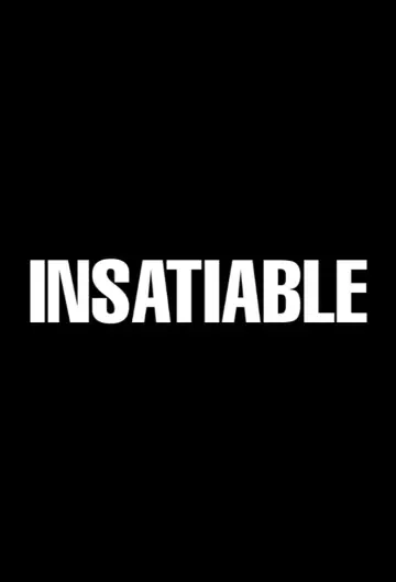 Plakat к сериалу "Insatiable" #1436191