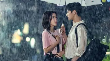 Zasłona do serialu "My ID is Gangnam Beauty" #1547150
