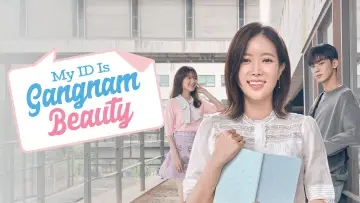 Zasłona do serialu "My ID is Gangnam Beauty" #1547158