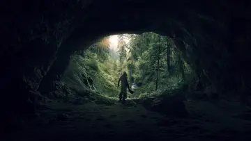 Zasłona к сериалу "See" #1315384