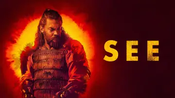 Zasłona к сериалу "See" #1315388