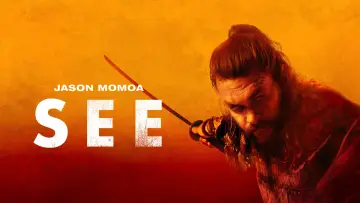 Zasłona к сериалу "See" #1315389