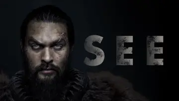 Zasłona к сериалу "See" #1315391