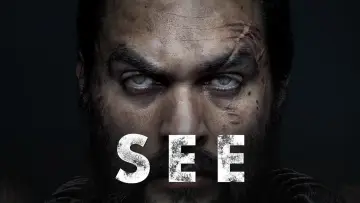 Zasłona к сериалу "See" #1315396