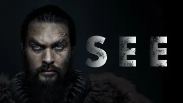 Zasłona к сериалу "See" #1315399