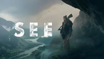 Zasłona к сериалу "See" #1315406