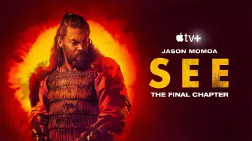Zasłona к сериалу "See" #1315408