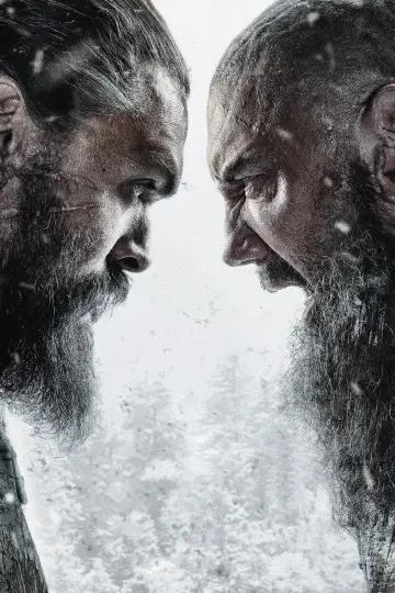 Plakat к сериалу "See" #1315435