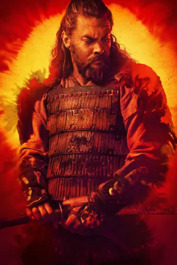 Plakat к сериалу "See" #1315436