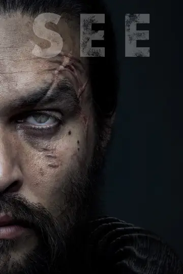 Plakat к сериалу "See" #1315440