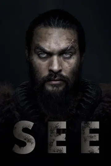 Plakat к сериалу "See" #1315442