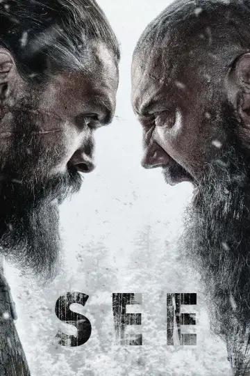 Plakat к сериалу "See" #1315443
