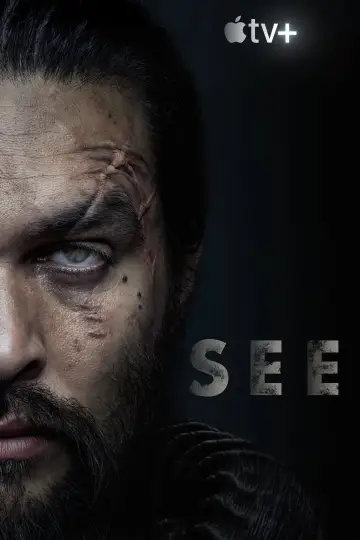 Plakat к сериалу "See" #1315444