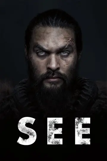 Plakat к сериалу "See" #1315447