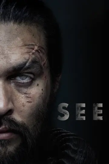 Plakat к сериалу "See" #1315448