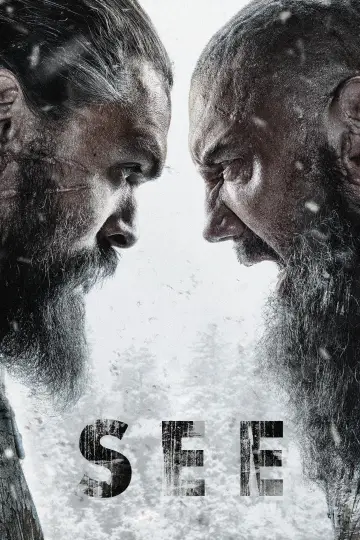 Plakat к сериалу "See" #1315449