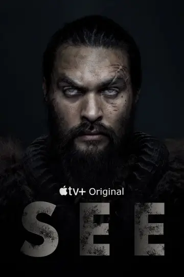 Plakat к сериалу "See" #1315450