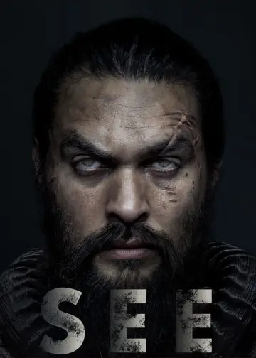 Plakat к сериалу "See" #1315451
