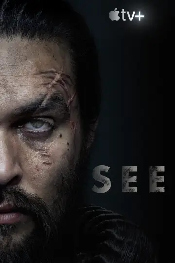 Plakat к сериалу "See" #1315452