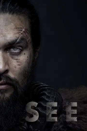 Plakat к сериалу "See" #1315454