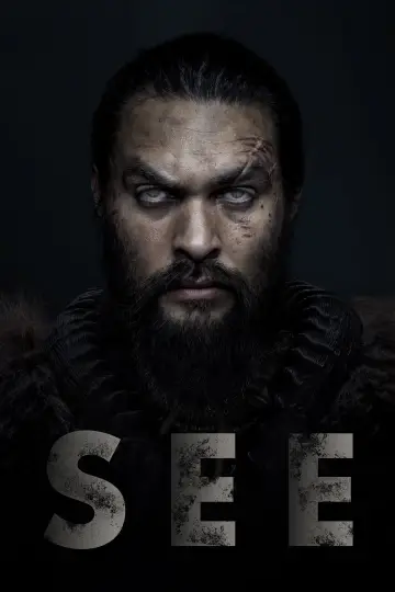 Plakat к сериалу "See" #1315455