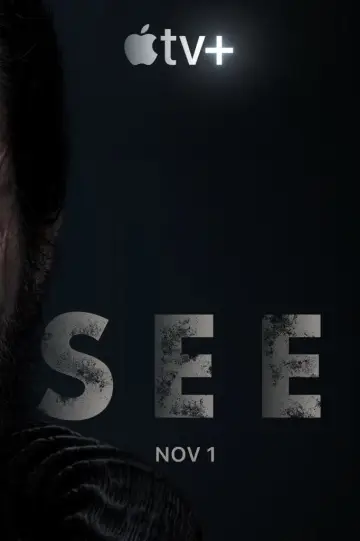 Plakat к сериалу "See" #1315456